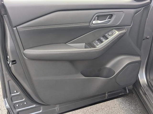 Nuevos NISSAN ROGUE à Kennesaw, chez Town Center Nissan