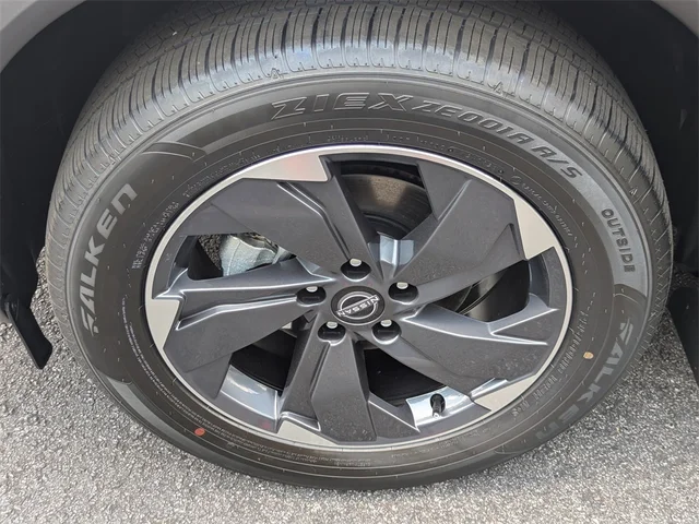 Nuevos NISSAN ROGUE à Kennesaw, chez Town Center Nissan