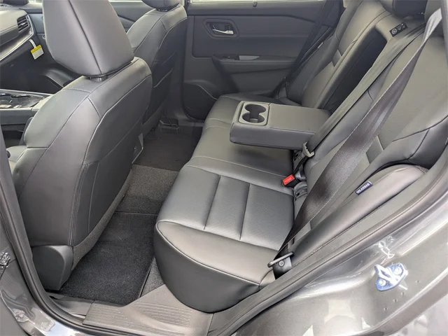 Nuevos NISSAN ROGUE à Kennesaw, chez Town Center Nissan