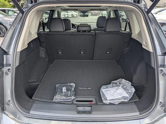Nuevos NISSAN ROGUE à Kennesaw, chez Town Center Nissan
