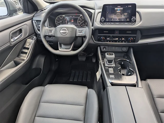 Nuevos NISSAN ROGUE à Kennesaw, chez Town Center Nissan