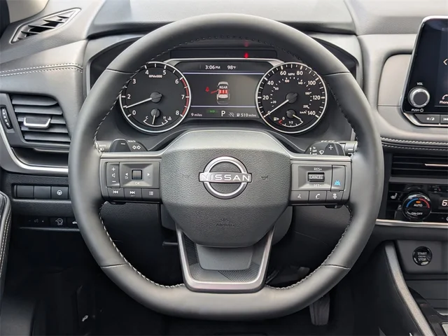 Nuevos NISSAN ROGUE à Kennesaw, chez Town Center Nissan