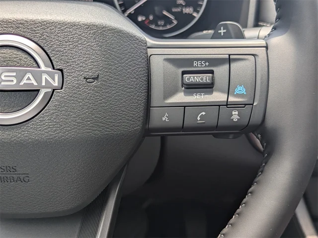 Nuevos NISSAN ROGUE à Kennesaw, chez Town Center Nissan
