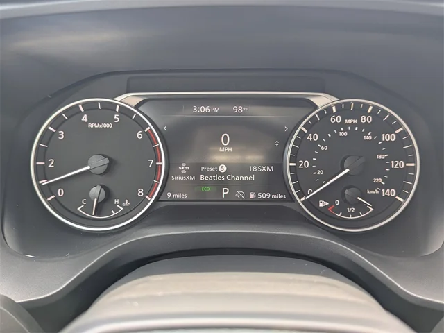 Nuevos NISSAN ROGUE à Kennesaw, chez Town Center Nissan