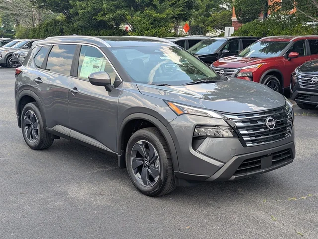 Nuevos NISSAN ROGUE à Kennesaw, chez Town Center Nissan