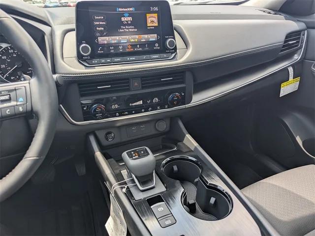 Nuevos NISSAN ROGUE à Kennesaw, chez Town Center Nissan