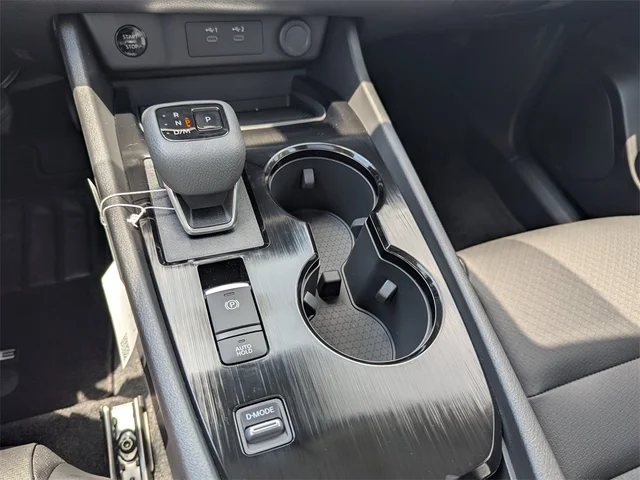 Nuevos NISSAN ROGUE à Kennesaw, chez Town Center Nissan