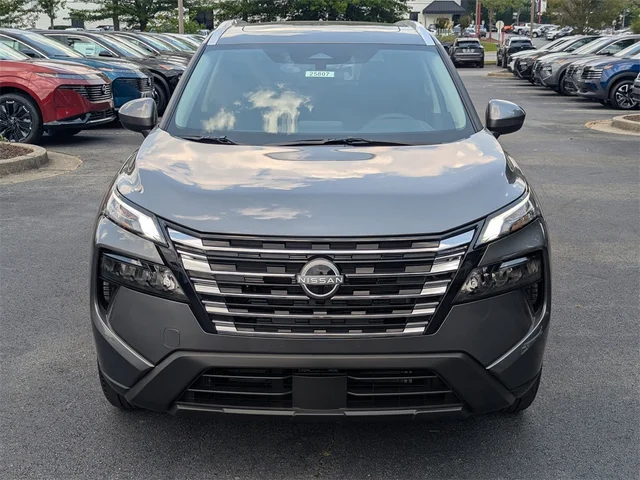 Nuevos NISSAN ROGUE à Kennesaw, chez Town Center Nissan