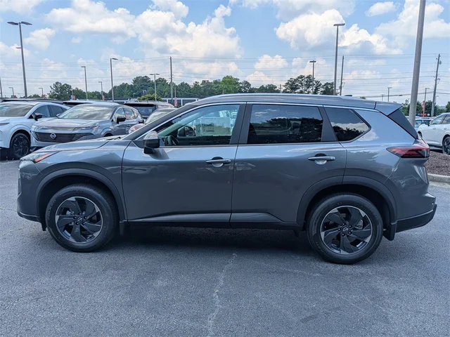 Nuevos NISSAN ROGUE à Kennesaw, chez Town Center Nissan
