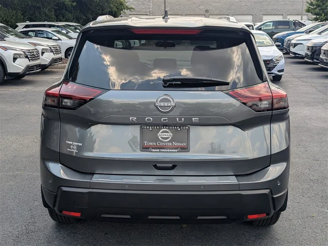 Nuevos NISSAN ROGUE à Kennesaw, chez Town Center Nissan