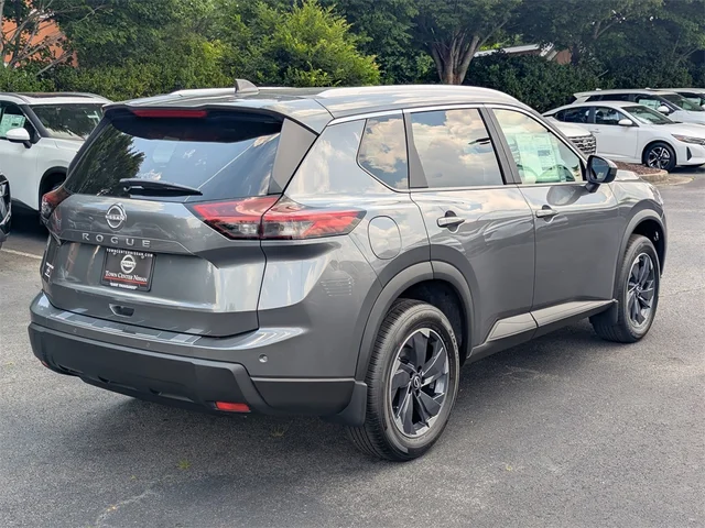 Nuevos NISSAN ROGUE à Kennesaw, chez Town Center Nissan