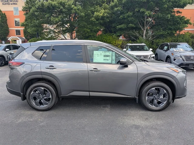 Nuevos NISSAN ROGUE à Kennesaw, chez Town Center Nissan