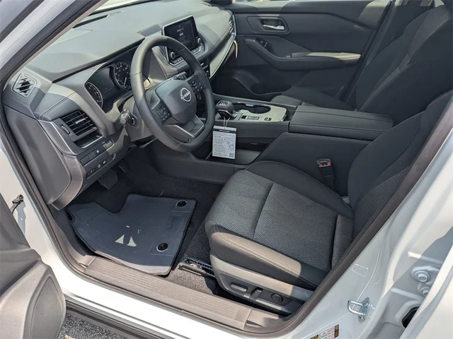 Nuevos NISSAN ROGUE à Kennesaw, chez Town Center Nissan