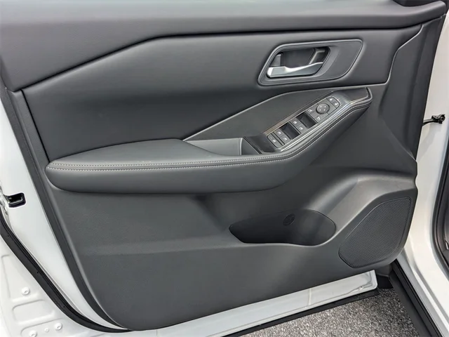 Nuevos NISSAN ROGUE à Kennesaw, chez Town Center Nissan