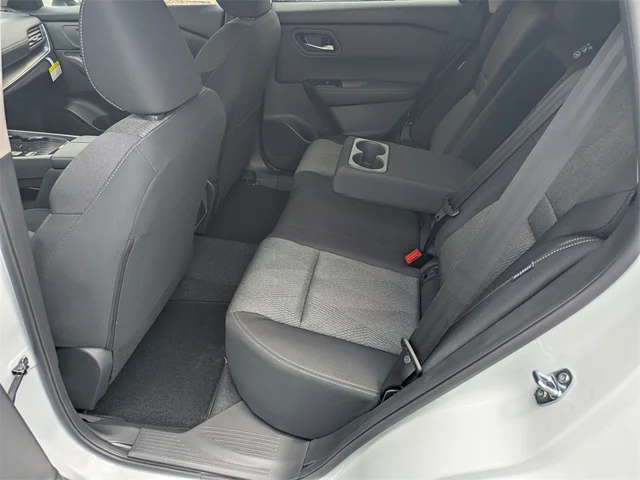 Nuevos NISSAN ROGUE à Kennesaw, chez Town Center Nissan
