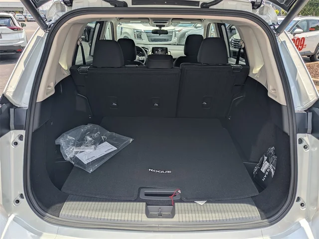 Nuevos NISSAN ROGUE à Kennesaw, chez Town Center Nissan