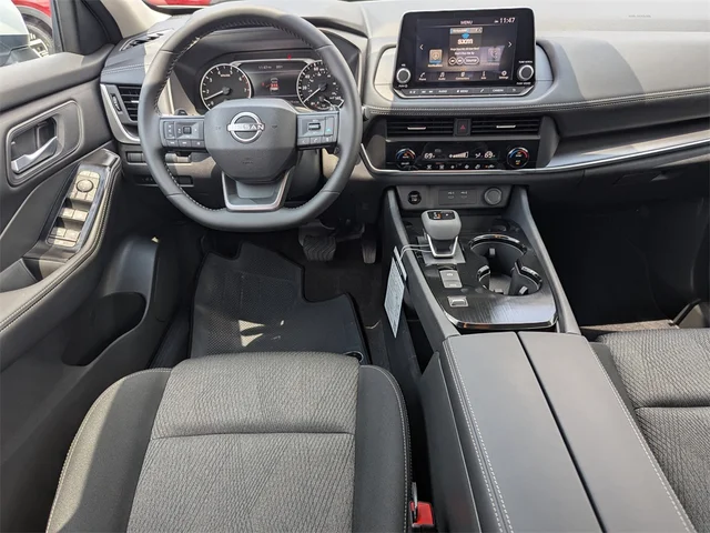 Nuevos NISSAN ROGUE à Kennesaw, chez Town Center Nissan