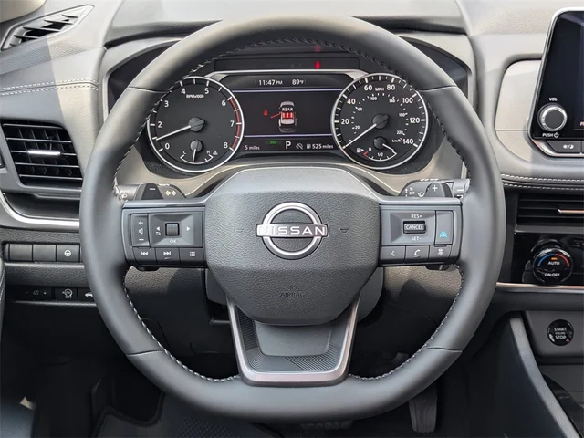 Nuevos NISSAN ROGUE à Kennesaw, chez Town Center Nissan