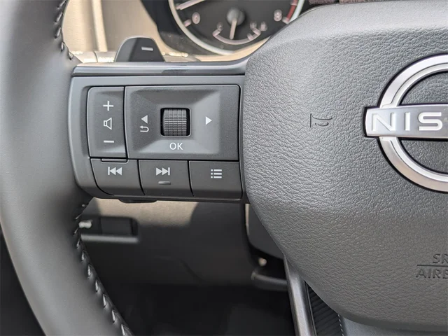 Nuevos NISSAN ROGUE à Kennesaw, chez Town Center Nissan