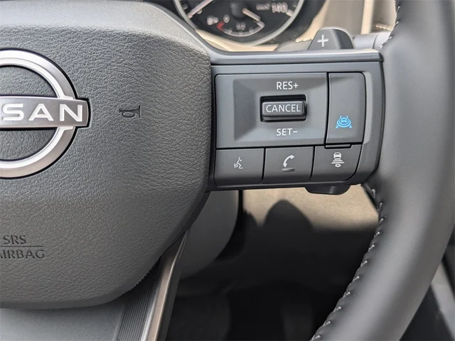 Nuevos NISSAN ROGUE à Kennesaw, chez Town Center Nissan