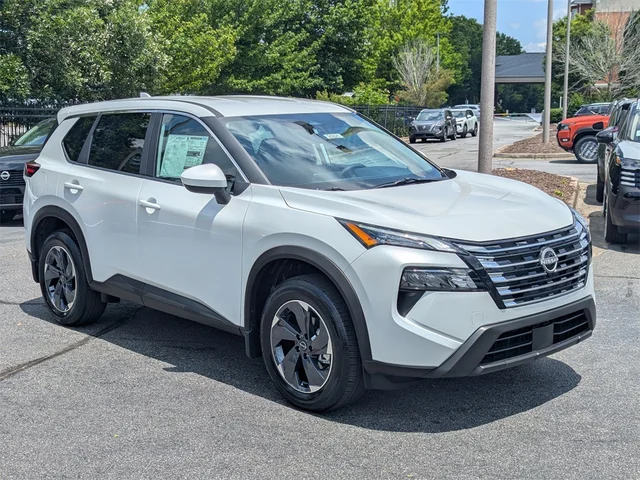 Nuevos NISSAN ROGUE à Kennesaw, chez Town Center Nissan
