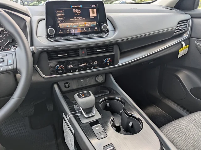 Nuevos NISSAN ROGUE à Kennesaw, chez Town Center Nissan