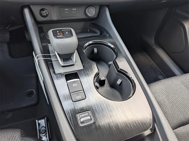 Nuevos NISSAN ROGUE à Kennesaw, chez Town Center Nissan