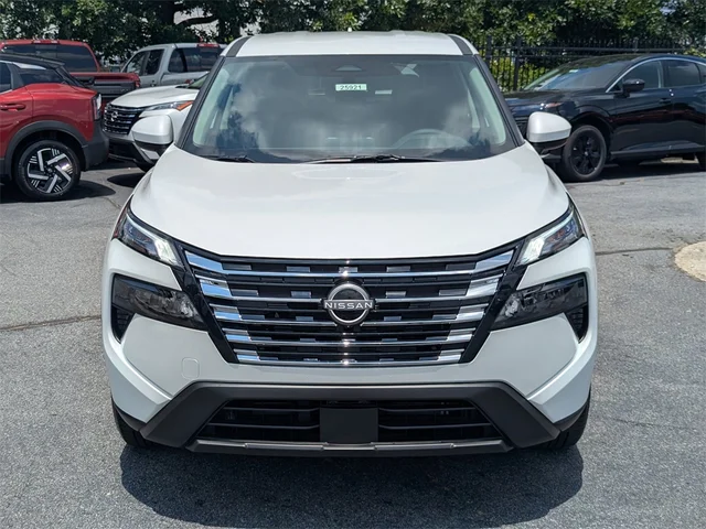 Nuevos NISSAN ROGUE à Kennesaw, chez Town Center Nissan