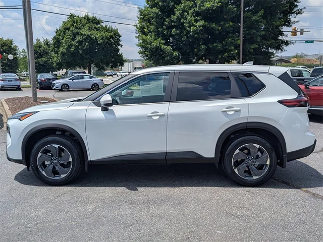 Nuevos NISSAN ROGUE à Kennesaw, chez Town Center Nissan