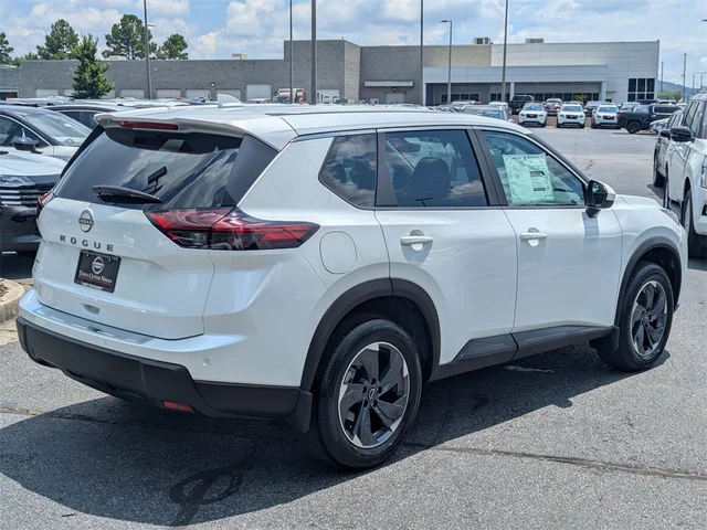 Nuevos NISSAN ROGUE à Kennesaw, chez Town Center Nissan