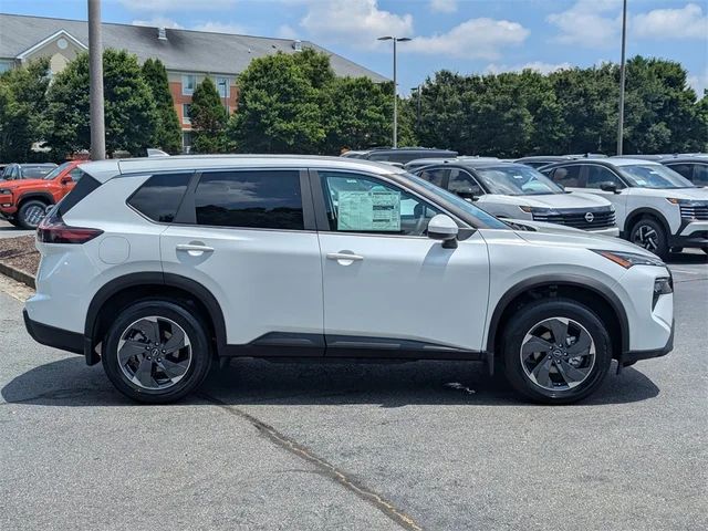 Nuevos NISSAN ROGUE à Kennesaw, chez Town Center Nissan