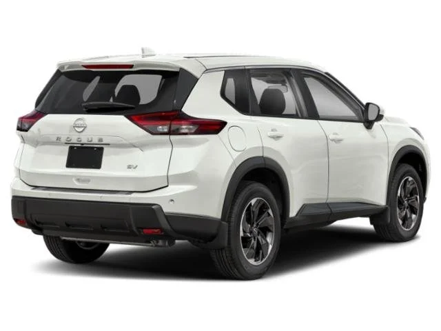 Nuevos NISSAN ROGUE à Kennesaw, chez Town Center Nissan