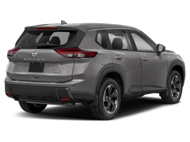 Nuevos NISSAN ROGUE à Kennesaw, chez Town Center Nissan