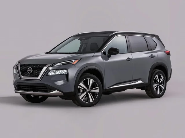 Nuevos NISSAN ROGUE à Kennesaw, chez Town Center Nissan