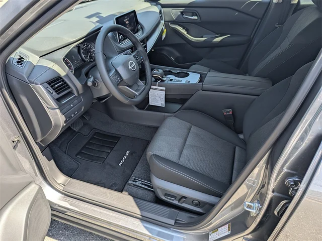 Nuevos NISSAN ROGUE à Kennesaw, chez Town Center Nissan