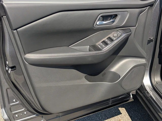 Nuevos NISSAN ROGUE à Kennesaw, chez Town Center Nissan