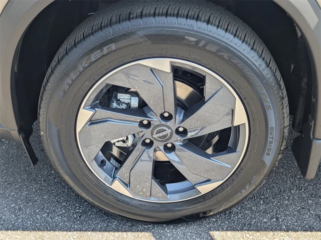 Nuevos NISSAN ROGUE à Kennesaw, chez Town Center Nissan