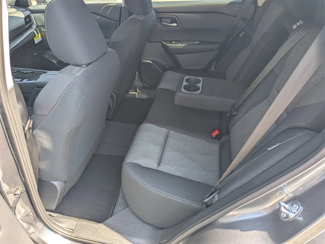 Nuevos NISSAN ROGUE à Kennesaw, chez Town Center Nissan