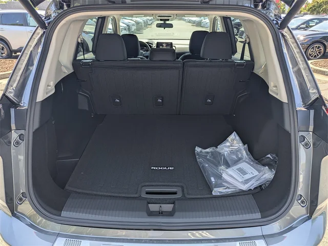 Nuevos NISSAN ROGUE à Kennesaw, chez Town Center Nissan