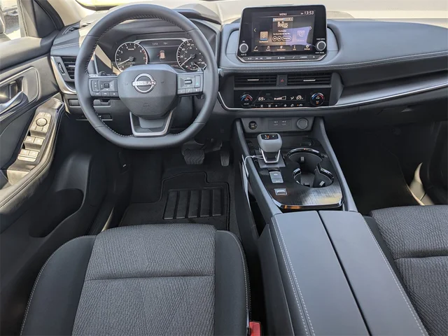 Nuevos NISSAN ROGUE à Kennesaw, chez Town Center Nissan