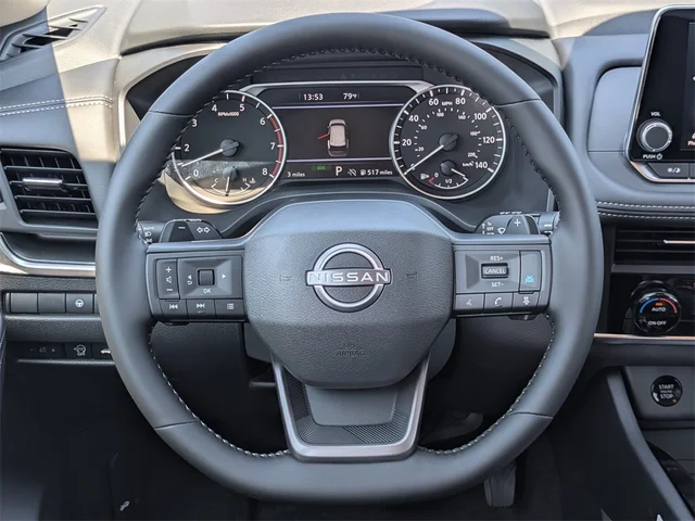 Nuevos NISSAN ROGUE à Kennesaw, chez Town Center Nissan