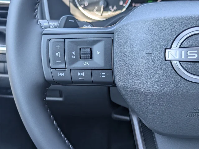 Nuevos NISSAN ROGUE à Kennesaw, chez Town Center Nissan