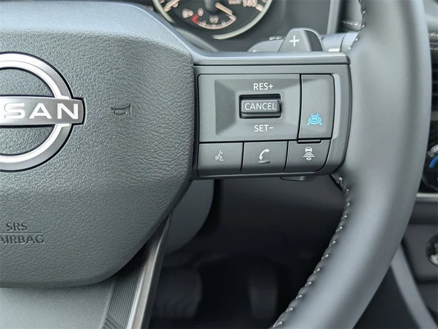 Nuevos NISSAN ROGUE à Kennesaw, chez Town Center Nissan