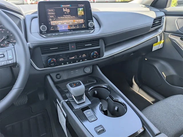 Nuevos NISSAN ROGUE à Kennesaw, chez Town Center Nissan