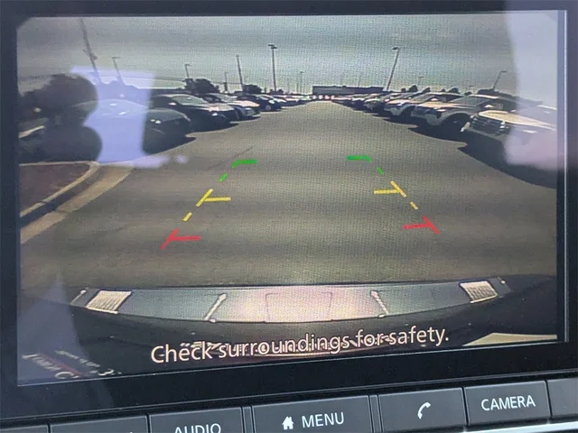 Nuevos NISSAN ROGUE à Kennesaw, chez Town Center Nissan