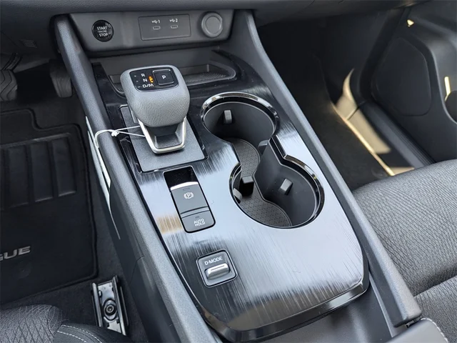 Nuevos NISSAN ROGUE à Kennesaw, chez Town Center Nissan