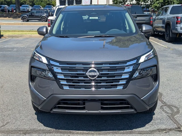 Nuevos NISSAN ROGUE à Kennesaw, chez Town Center Nissan
