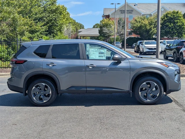 Nuevos NISSAN ROGUE à Kennesaw, chez Town Center Nissan