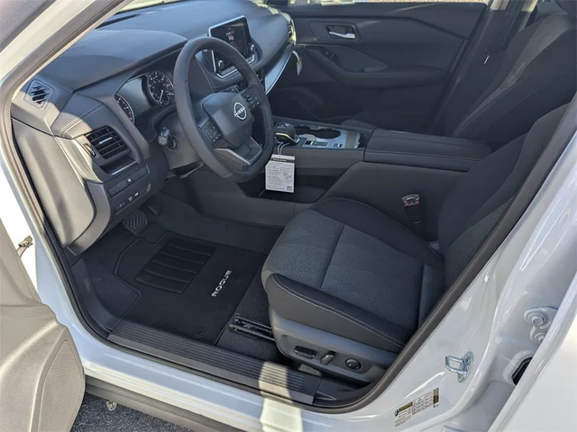 Nuevos NISSAN ROGUE à Kennesaw, chez Town Center Nissan