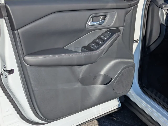 Nuevos NISSAN ROGUE à Kennesaw, chez Town Center Nissan